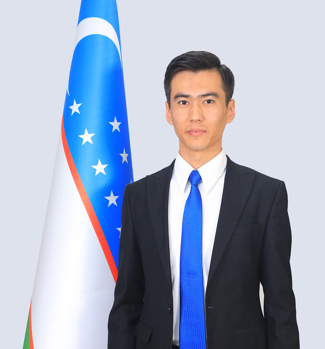 Mamadaliev Shaxzod Norqobil o‘g‘li